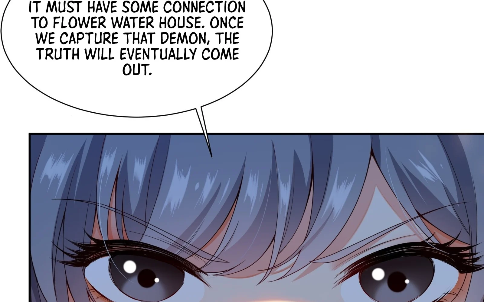 Traveling Through Time And Space To Become An Unlucky Npc: I Have A Wife To Protect Me chapter 18 page 24