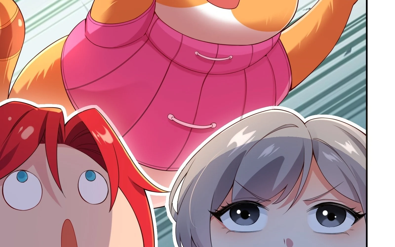 Traveling Through Time And Space To Become An Unlucky Npc: I Have A Wife To Protect Me chapter 18 page 27