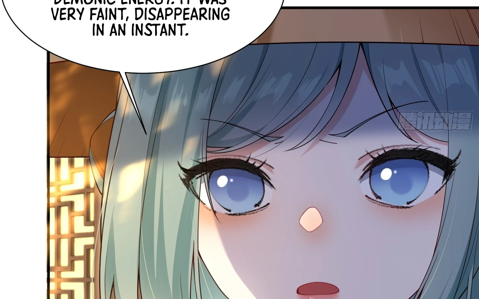 Traveling Through Time And Space To Become An Unlucky Npc: I Have A Wife To Protect Me chapter 18 page 35