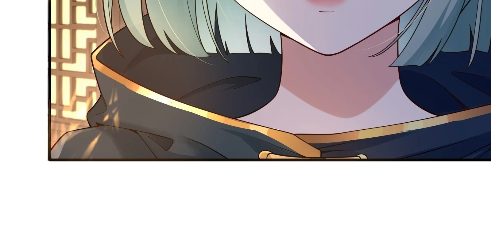 Traveling Through Time And Space To Become An Unlucky Npc: I Have A Wife To Protect Me chapter 18 page 36