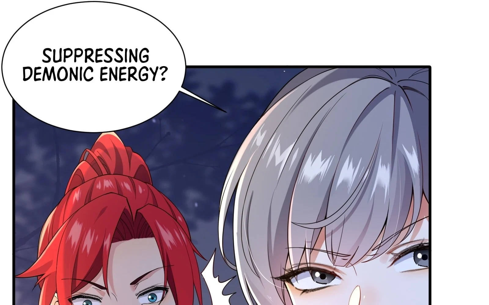 Traveling Through Time And Space To Become An Unlucky Npc: I Have A Wife To Protect Me chapter 18 page 37