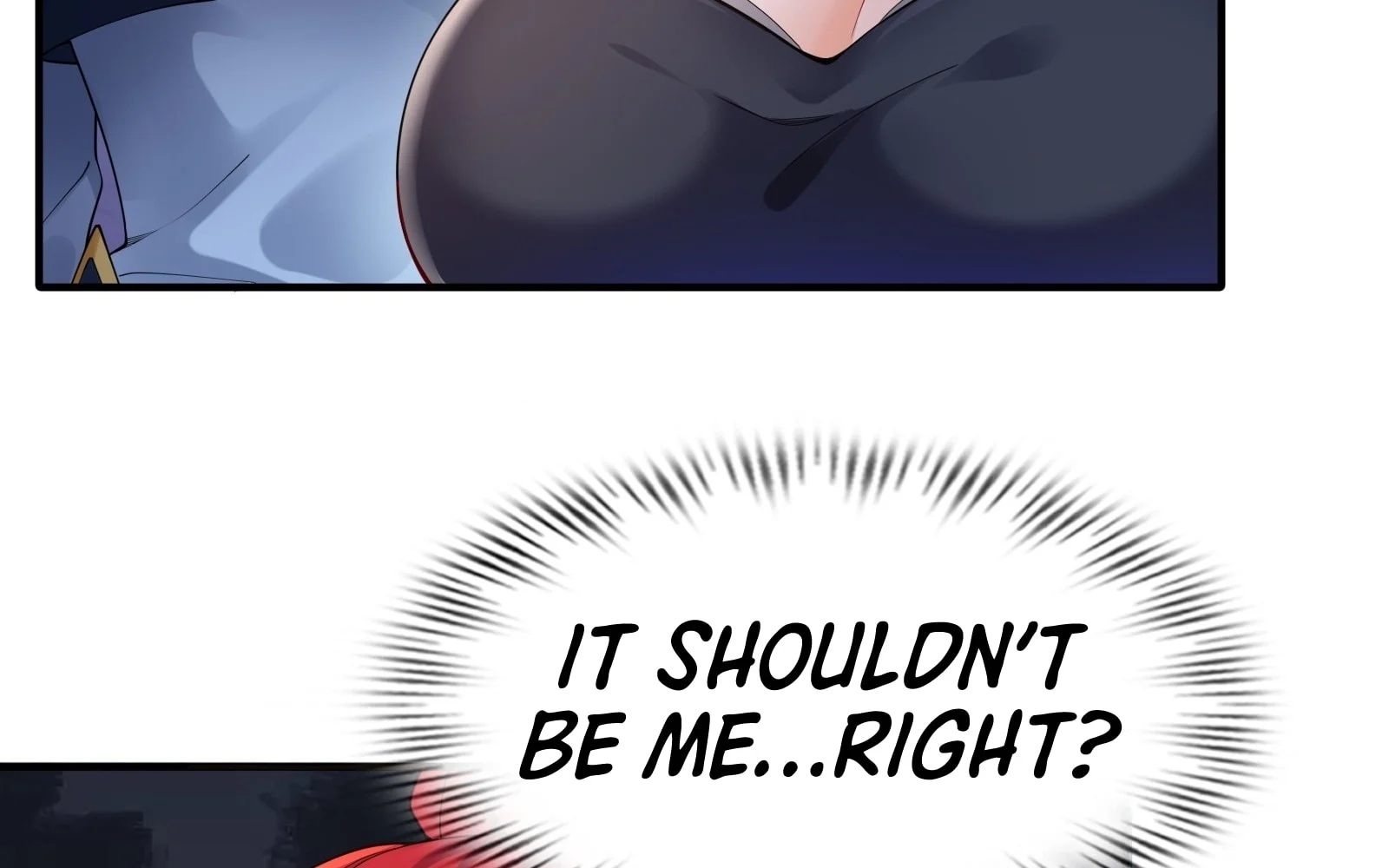 Traveling Through Time And Space To Become An Unlucky Npc: I Have A Wife To Protect Me chapter 18 page 39