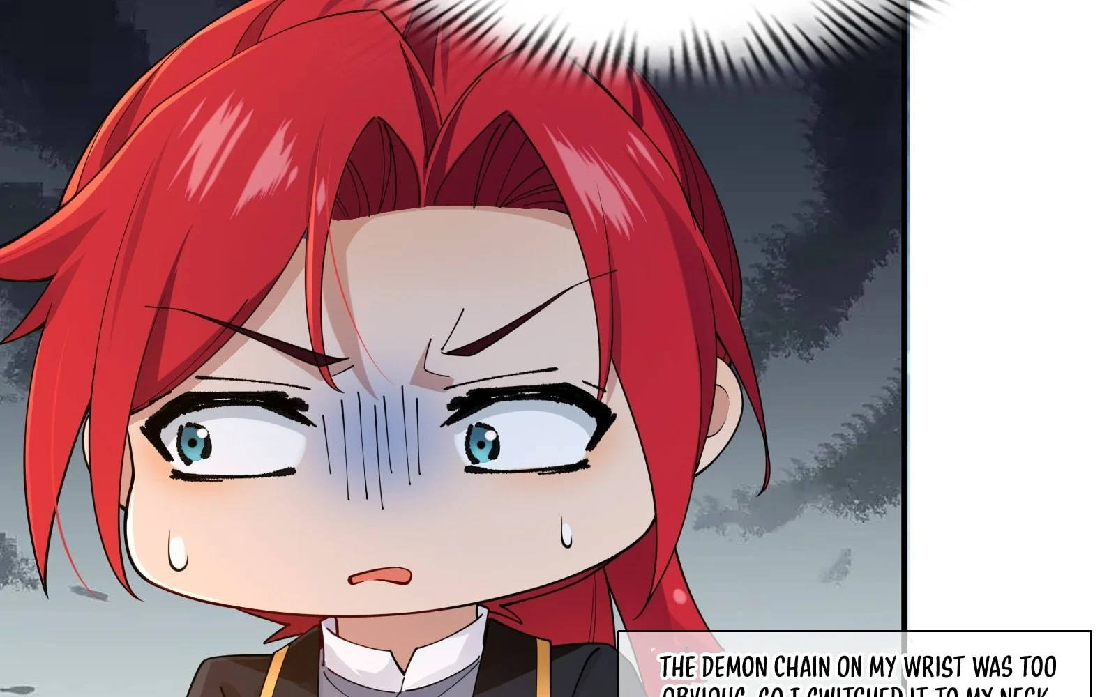 Traveling Through Time And Space To Become An Unlucky Npc: I Have A Wife To Protect Me chapter 18 page 40