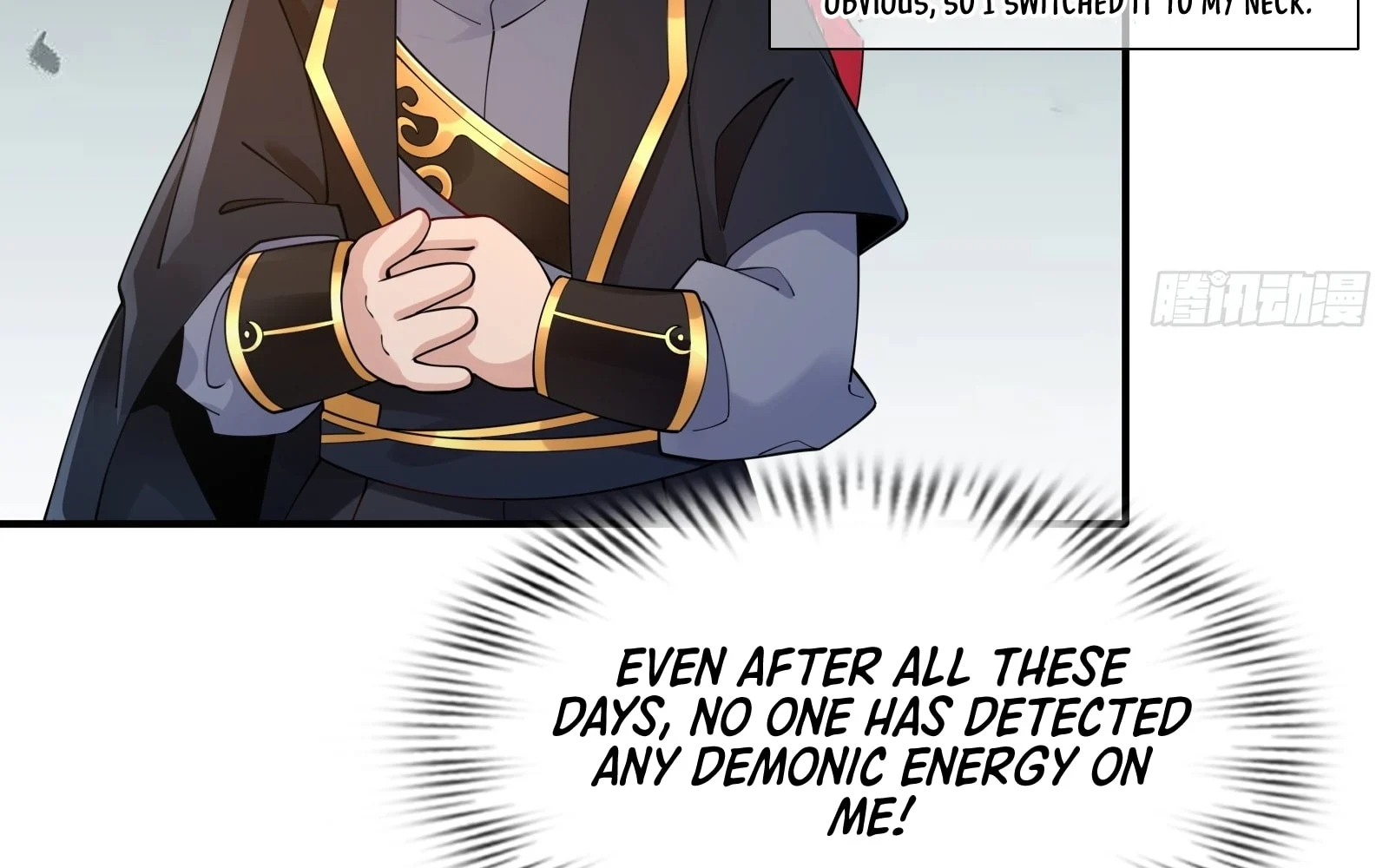 Traveling Through Time And Space To Become An Unlucky Npc: I Have A Wife To Protect Me chapter 18 page 41