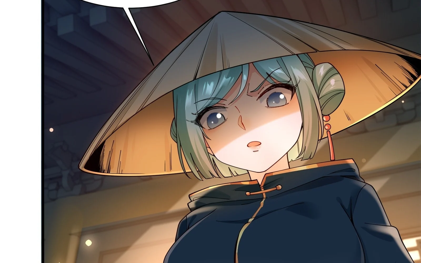 Traveling Through Time And Space To Become An Unlucky Npc: I Have A Wife To Protect Me chapter 18 page 45