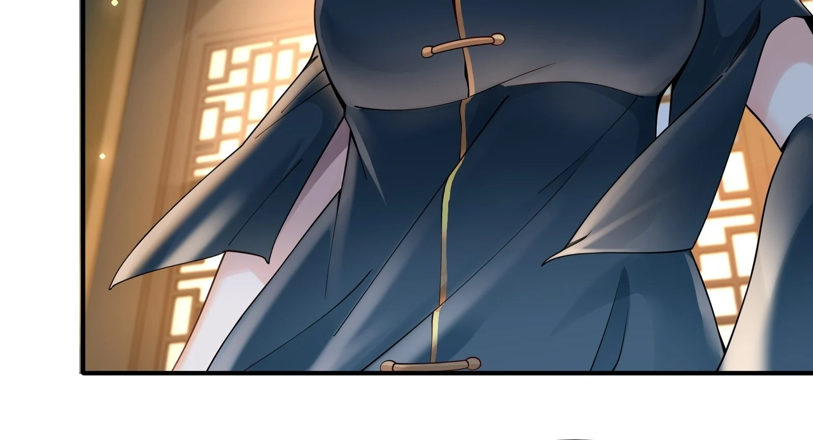 Traveling Through Time And Space To Become An Unlucky Npc: I Have A Wife To Protect Me chapter 18 page 46