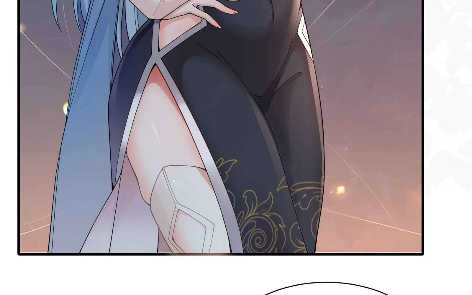 Traveling Through Time And Space To Become An Unlucky Npc: I Have A Wife To Protect Me chapter 18 page 49