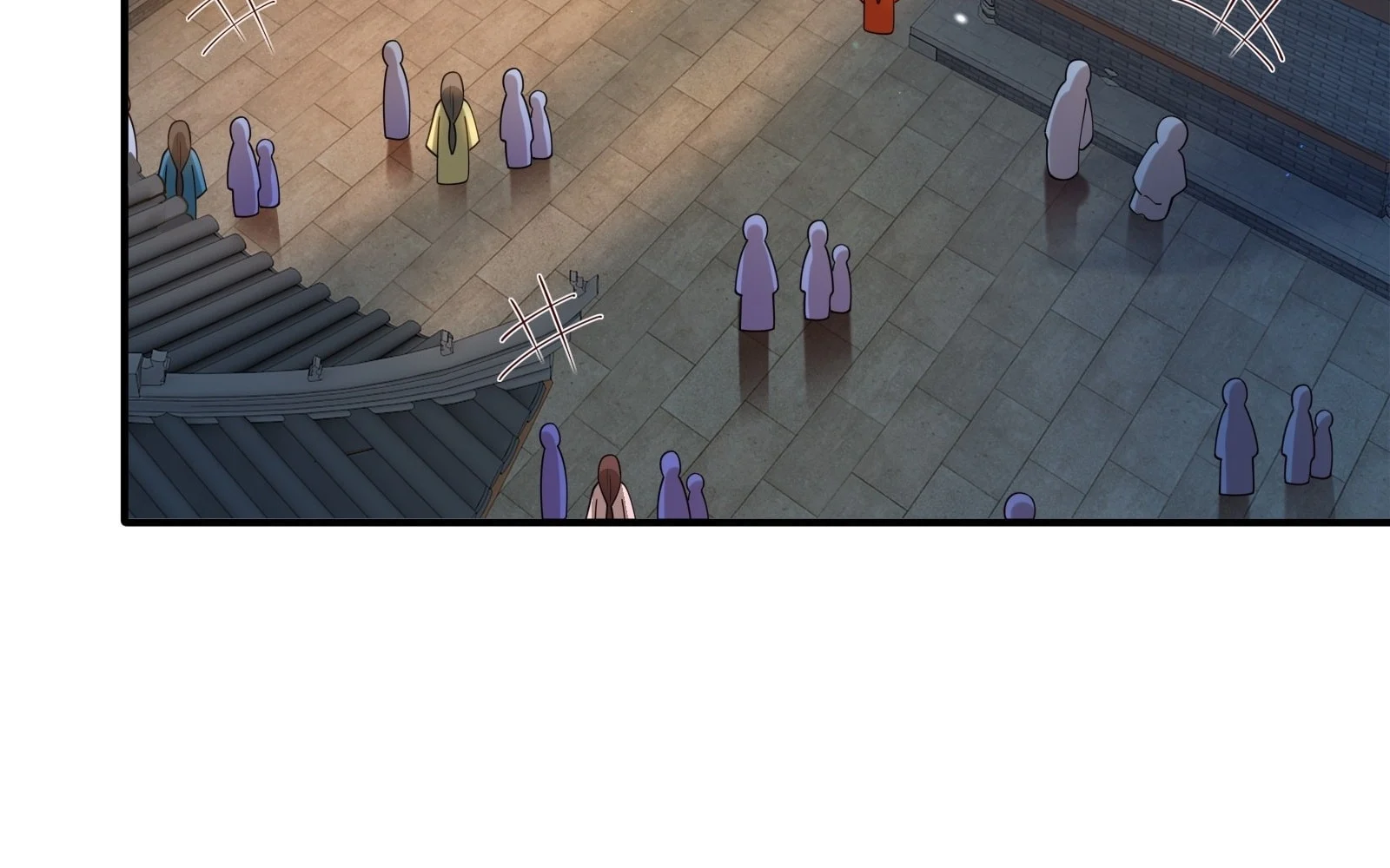 Traveling Through Time And Space To Become An Unlucky Npc: I Have A Wife To Protect Me chapter 18 page 55