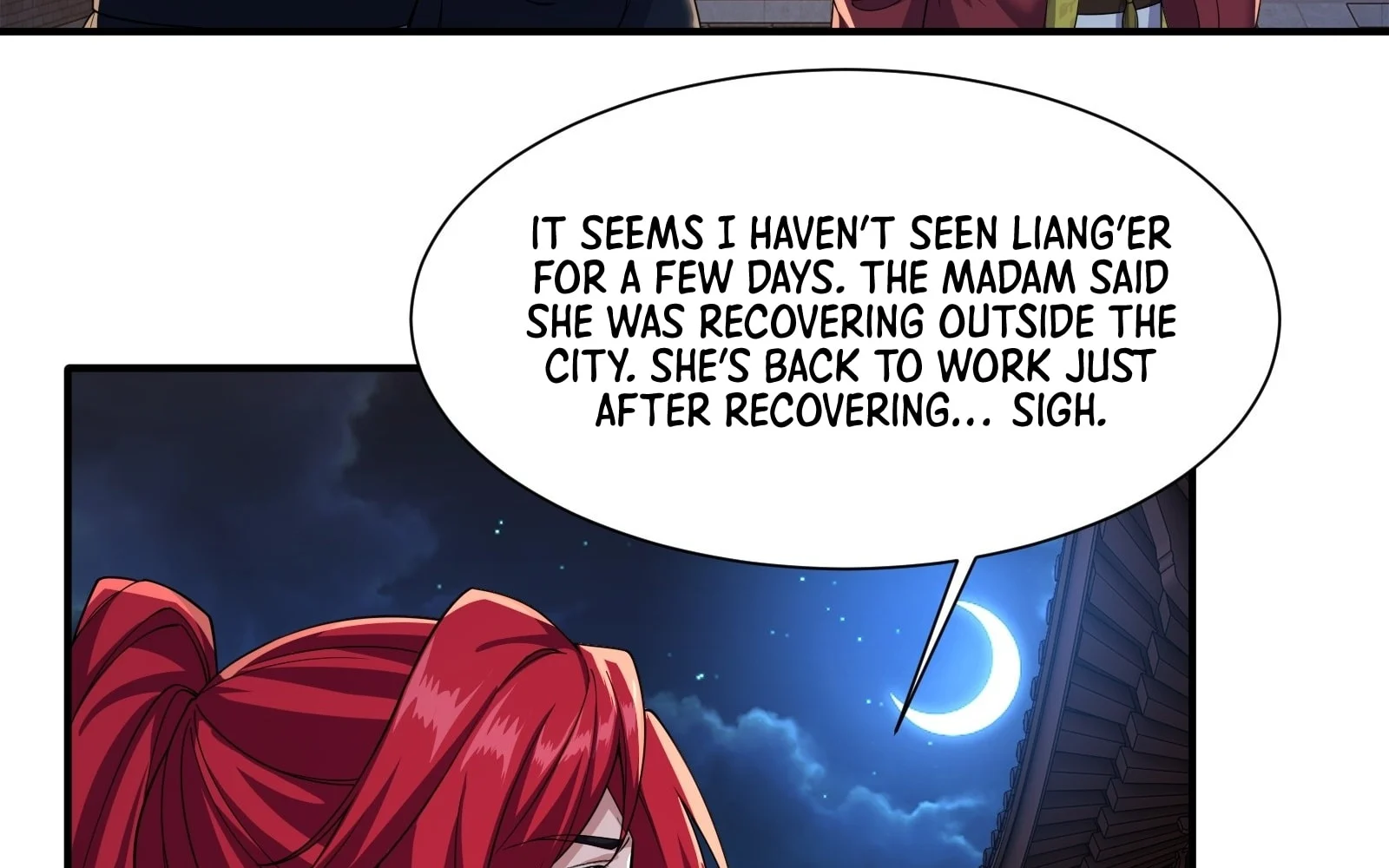 Traveling Through Time And Space To Become An Unlucky Npc: I Have A Wife To Protect Me chapter 18 page 60