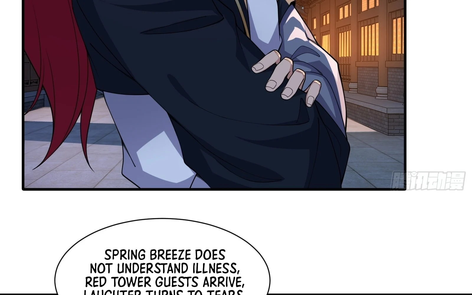 Traveling Through Time And Space To Become An Unlucky Npc: I Have A Wife To Protect Me chapter 18 page 62