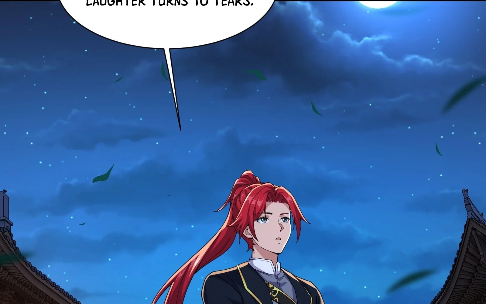 Traveling Through Time And Space To Become An Unlucky Npc: I Have A Wife To Protect Me chapter 18 page 63