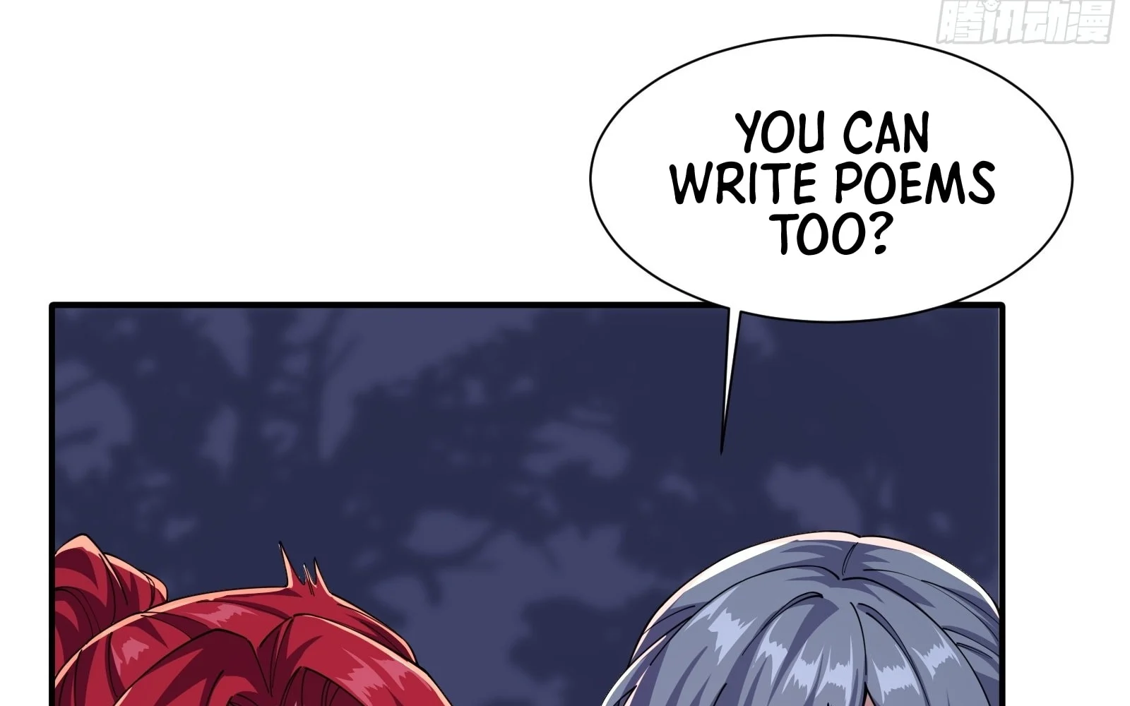 Traveling Through Time And Space To Become An Unlucky Npc: I Have A Wife To Protect Me chapter 18 page 66