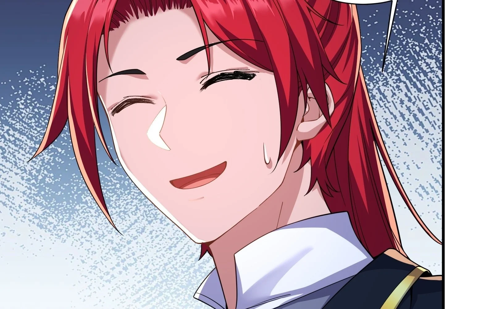 Traveling Through Time And Space To Become An Unlucky Npc: I Have A Wife To Protect Me chapter 18 page 69