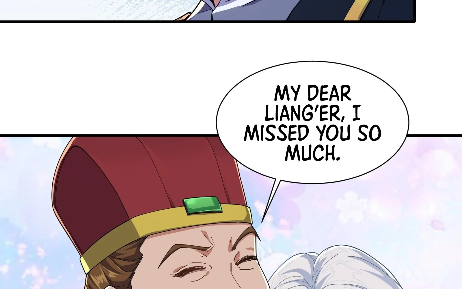 Traveling Through Time And Space To Become An Unlucky Npc: I Have A Wife To Protect Me chapter 18 page 70