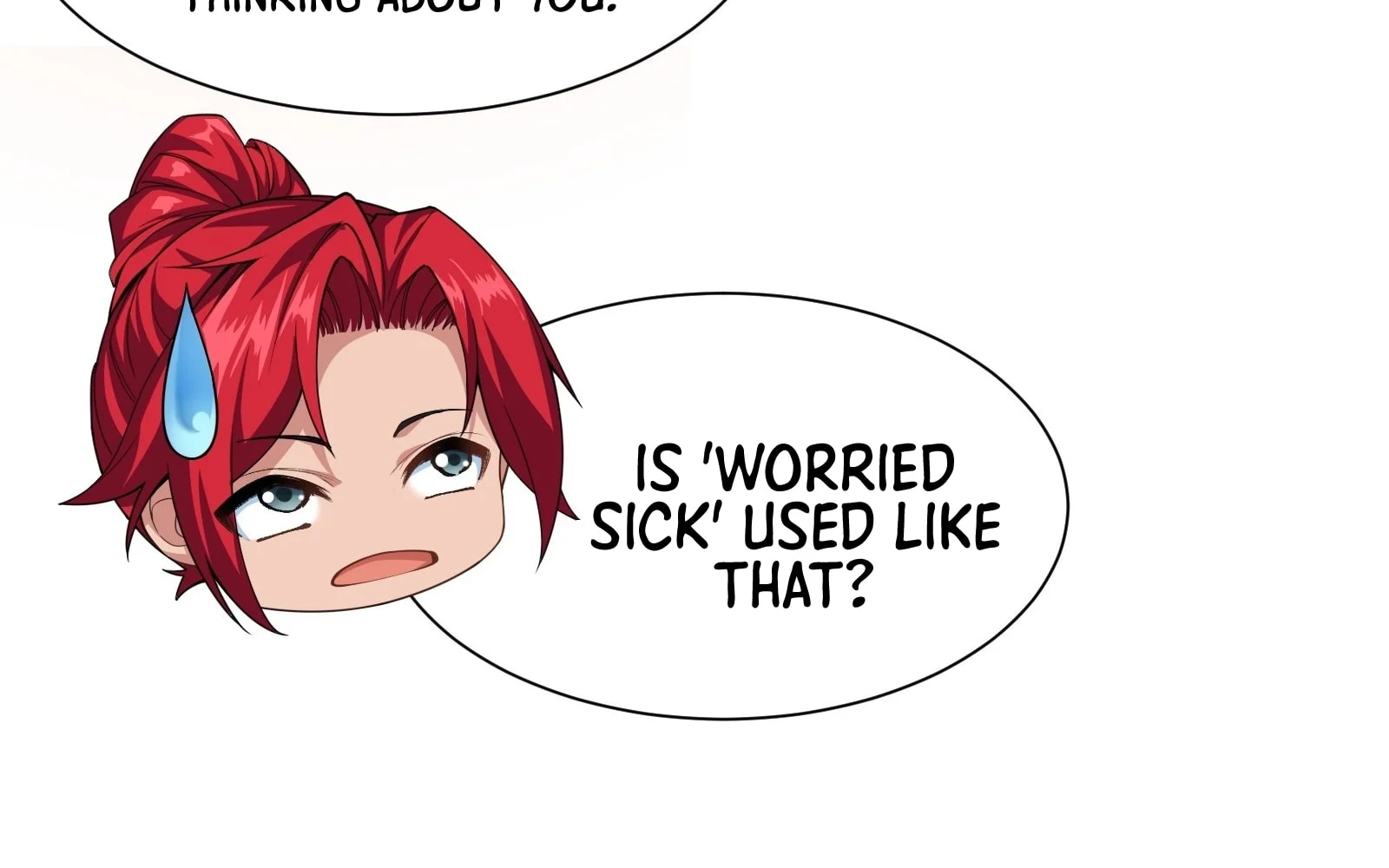 Traveling Through Time And Space To Become An Unlucky Npc: I Have A Wife To Protect Me chapter 18 page 72