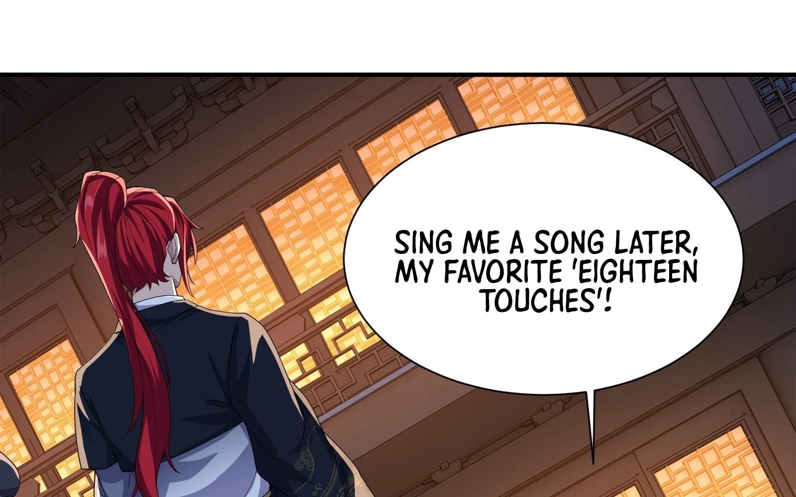 Traveling Through Time And Space To Become An Unlucky Npc: I Have A Wife To Protect Me chapter 18 page 73