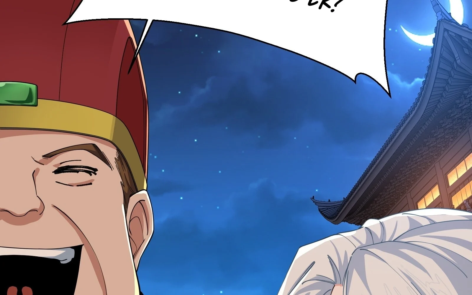 Traveling Through Time And Space To Become An Unlucky Npc: I Have A Wife To Protect Me chapter 18 page 79