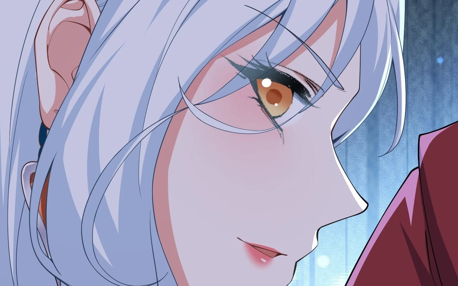 Traveling Through Time And Space To Become An Unlucky Npc: I Have A Wife To Protect Me chapter 18 page 82