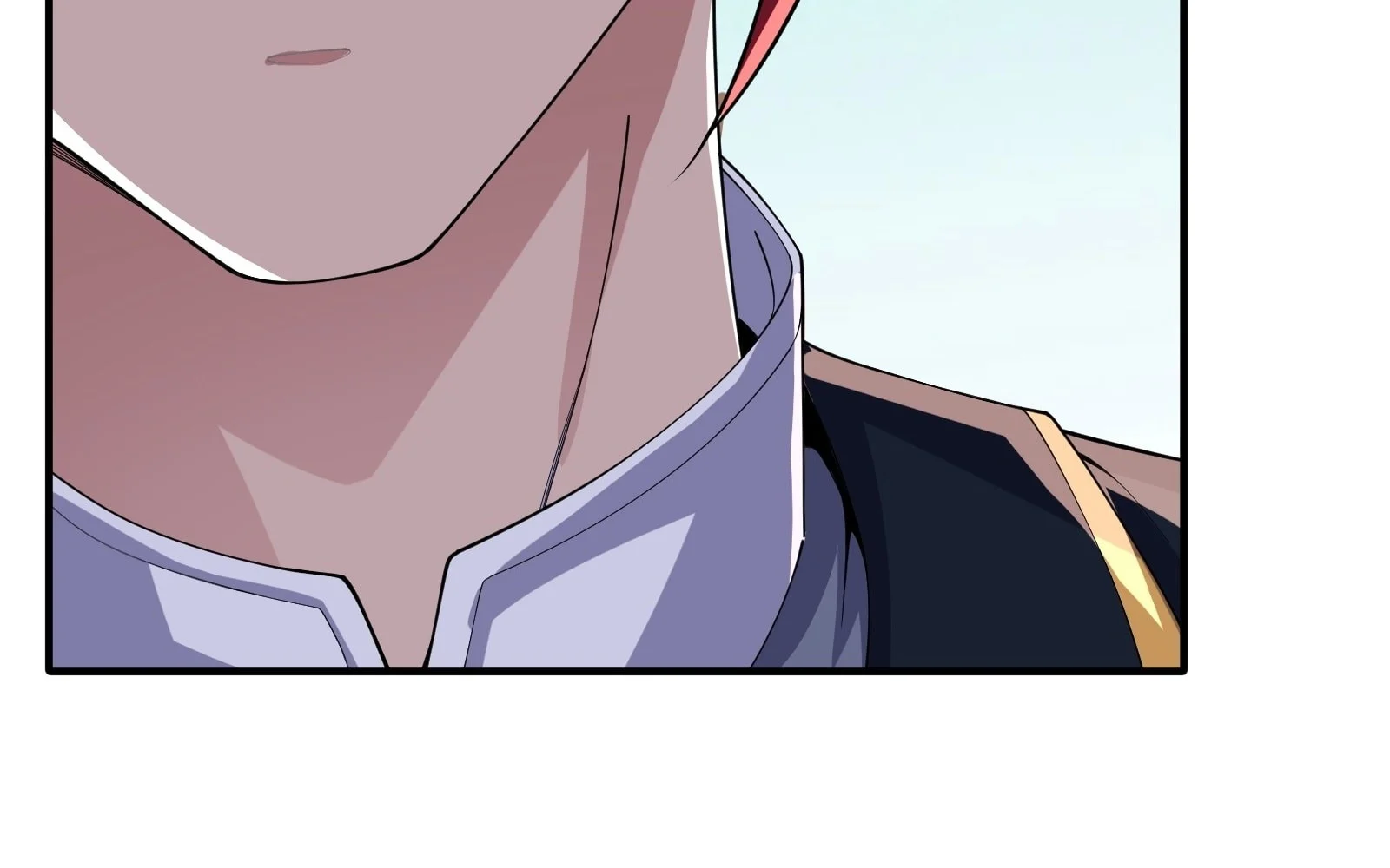 Traveling Through Time And Space To Become An Unlucky Npc: I Have A Wife To Protect Me chapter 18 page 86