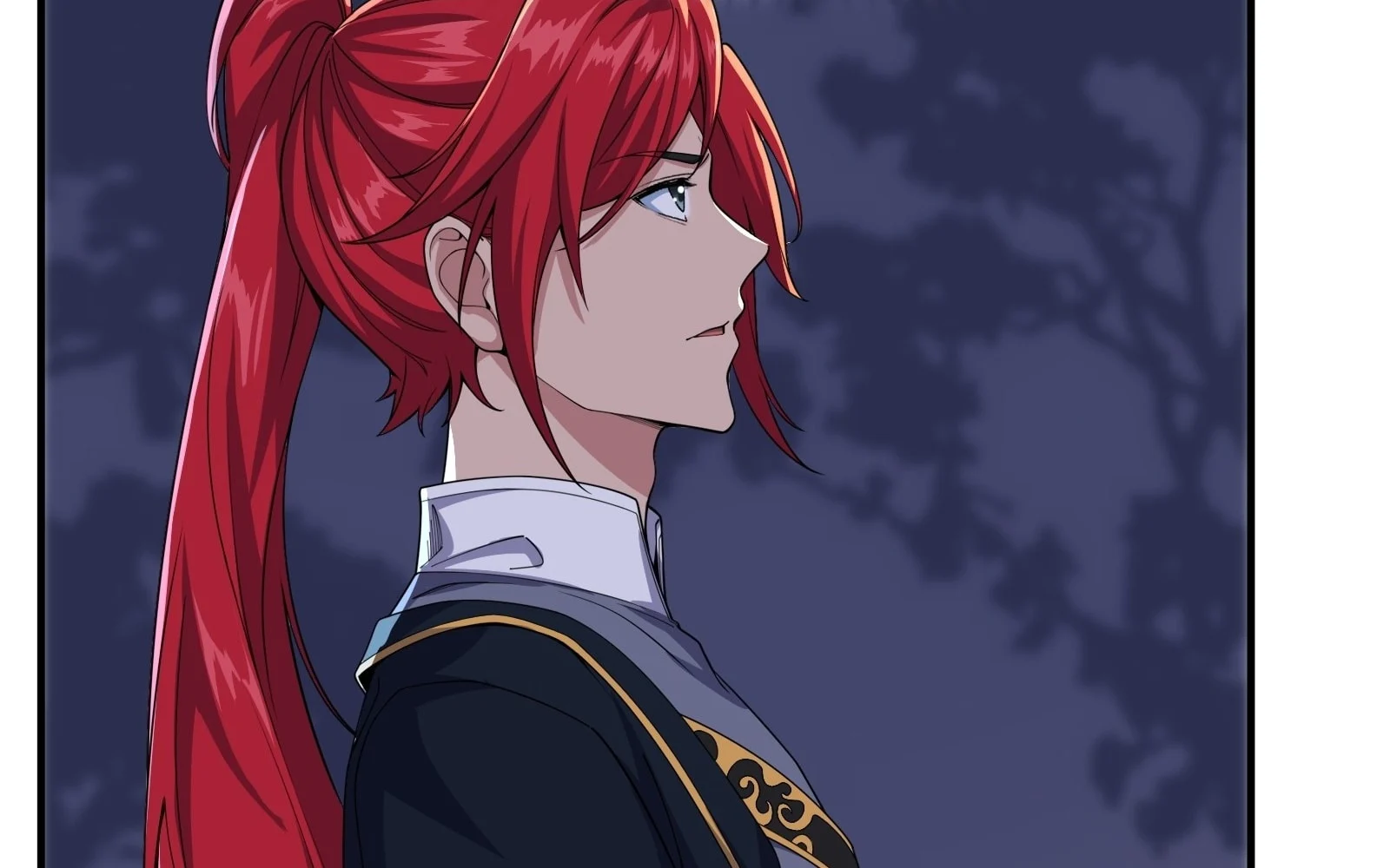 Traveling Through Time And Space To Become An Unlucky Npc: I Have A Wife To Protect Me chapter 18 page 89