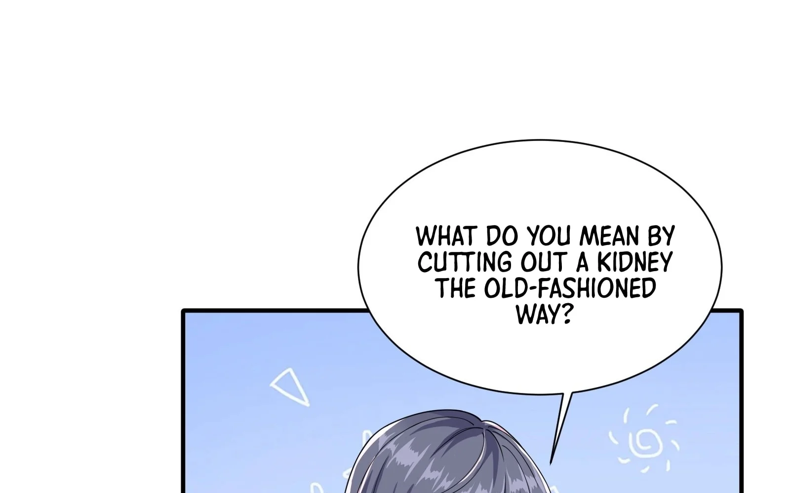 Traveling Through Time And Space To Become An Unlucky Npc: I Have A Wife To Protect Me chapter 18 page 94