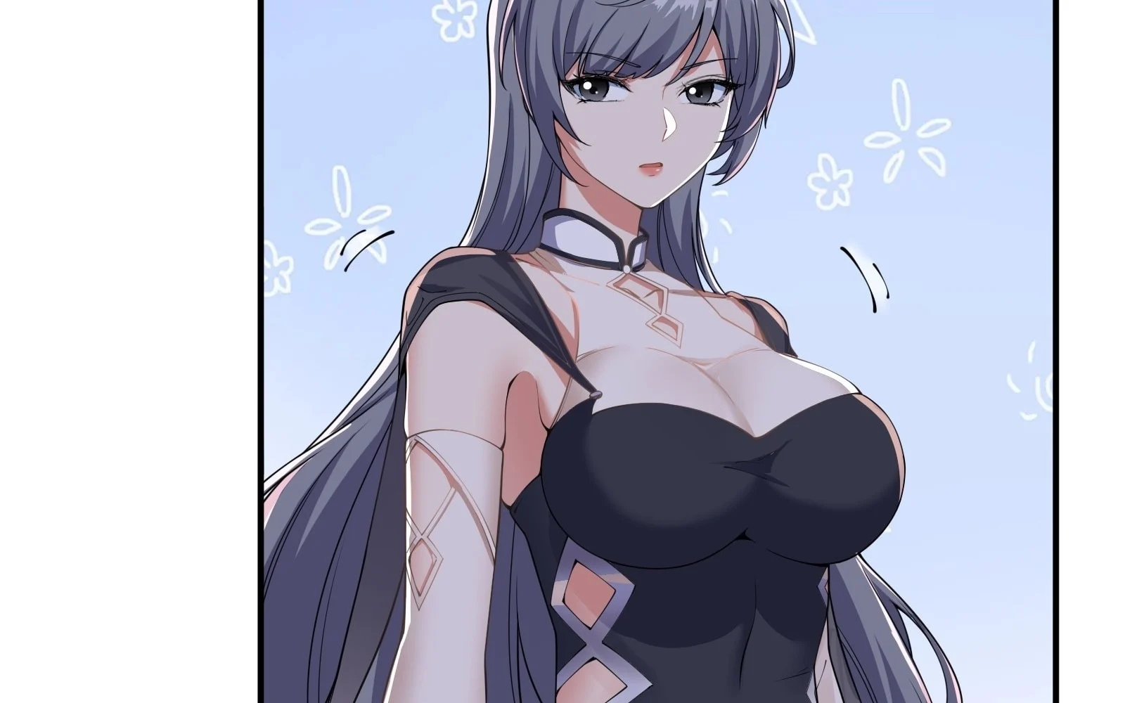 Traveling Through Time And Space To Become An Unlucky Npc: I Have A Wife To Protect Me chapter 18 page 95