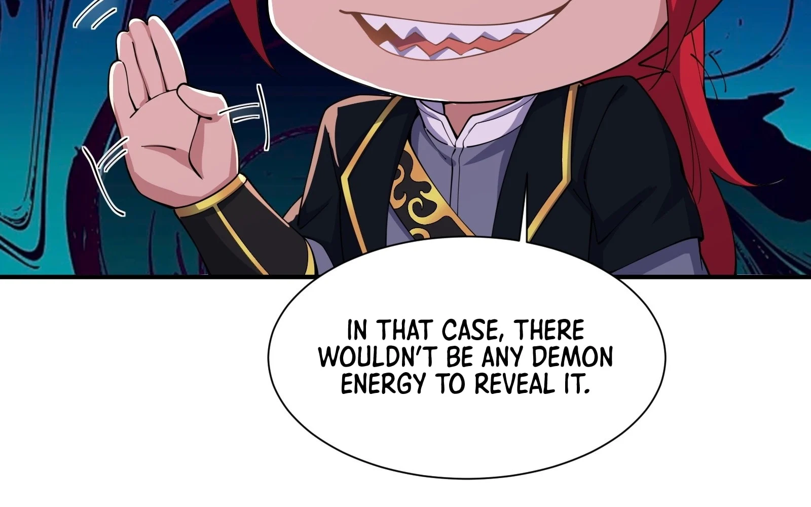 Traveling Through Time And Space To Become An Unlucky Npc: I Have A Wife To Protect Me chapter 18 page 98