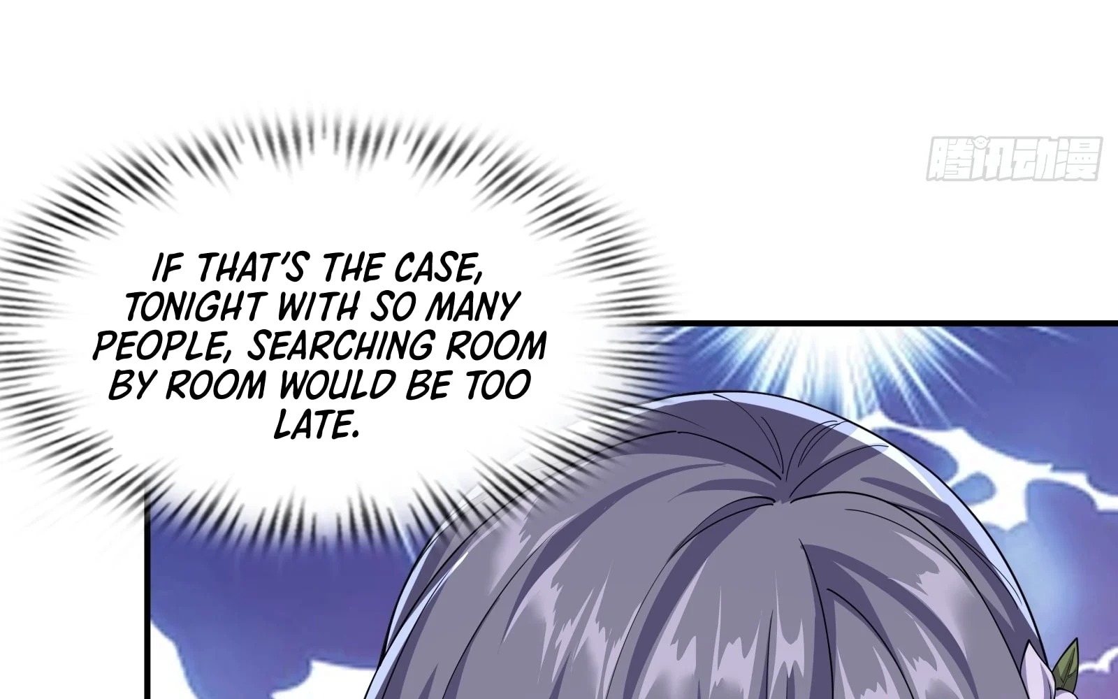 Traveling Through Time And Space To Become An Unlucky Npc: I Have A Wife To Protect Me chapter 18 page 99