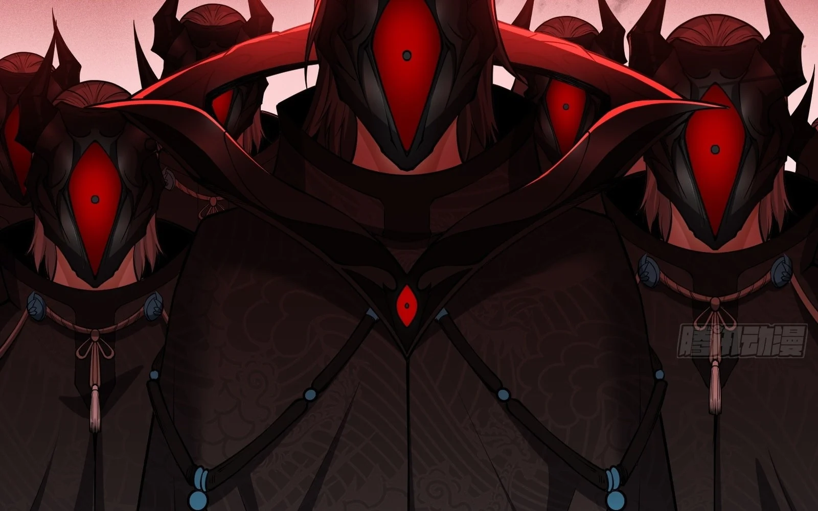 Traveling Through Time And Space To Become An Unlucky Npc: I Have A Wife To Protect Me chapter 19 page 100