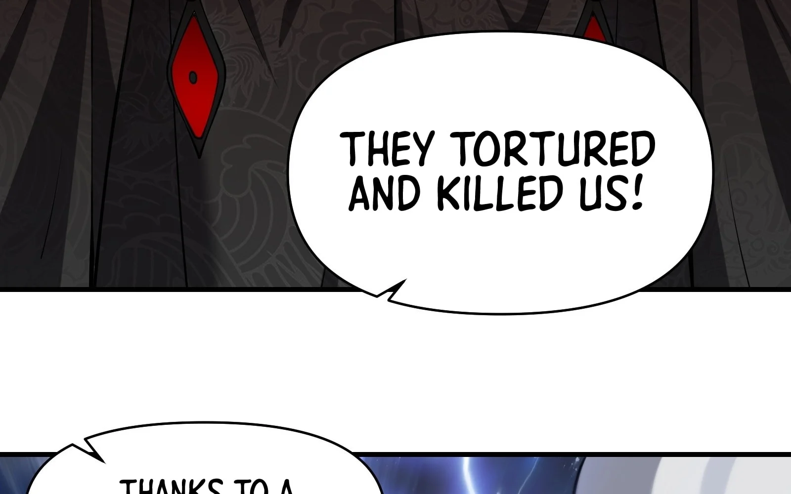 Traveling Through Time And Space To Become An Unlucky Npc: I Have A Wife To Protect Me chapter 19 page 101