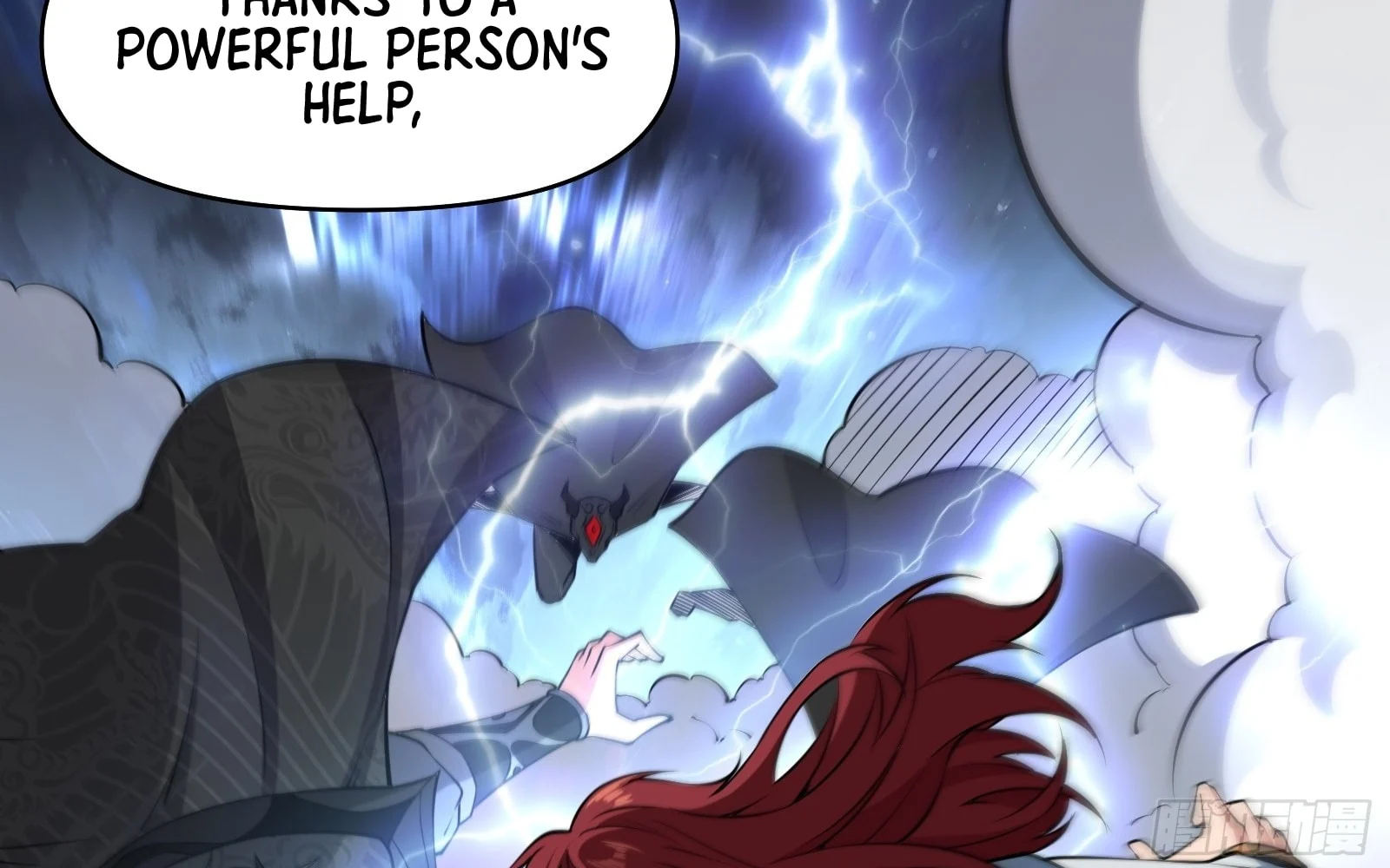 Traveling Through Time And Space To Become An Unlucky Npc: I Have A Wife To Protect Me chapter 19 page 102