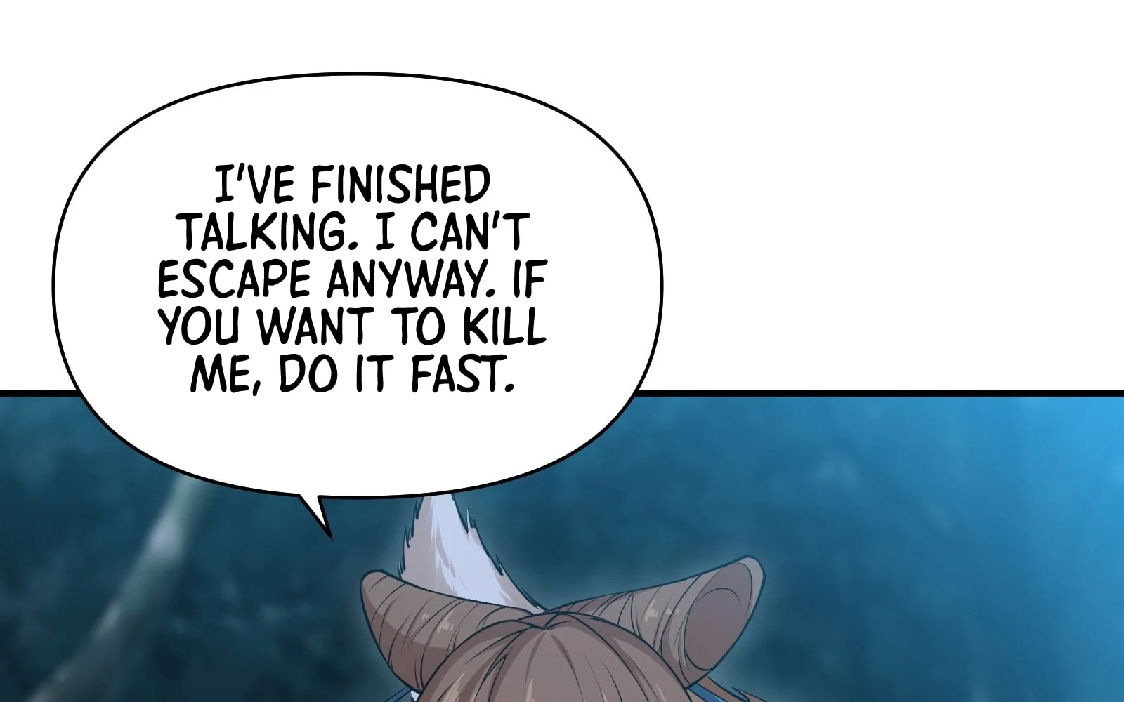 Traveling Through Time And Space To Become An Unlucky Npc: I Have A Wife To Protect Me chapter 19 page 111