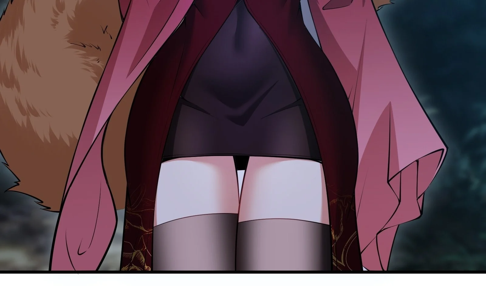 Traveling Through Time And Space To Become An Unlucky Npc: I Have A Wife To Protect Me chapter 19 page 113