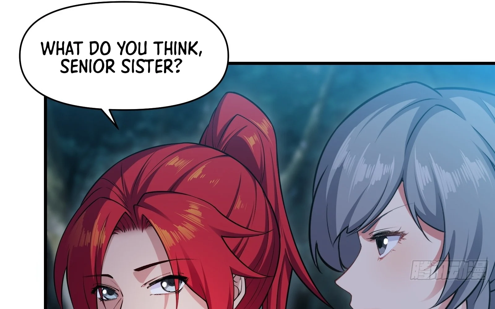 Traveling Through Time And Space To Become An Unlucky Npc: I Have A Wife To Protect Me chapter 19 page 116