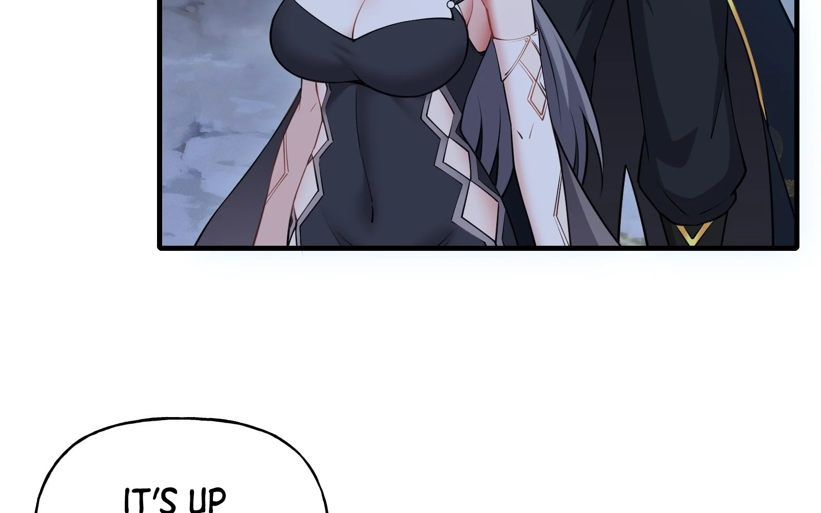 Traveling Through Time And Space To Become An Unlucky Npc: I Have A Wife To Protect Me chapter 19 page 120