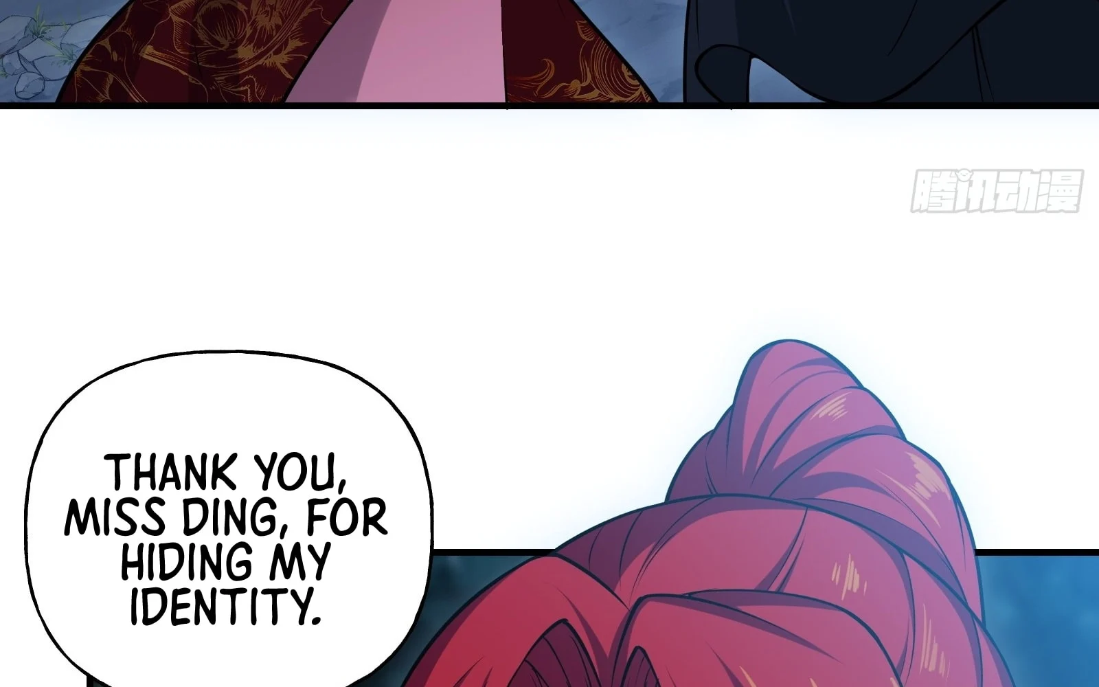 Traveling Through Time And Space To Become An Unlucky Npc: I Have A Wife To Protect Me chapter 19 page 127