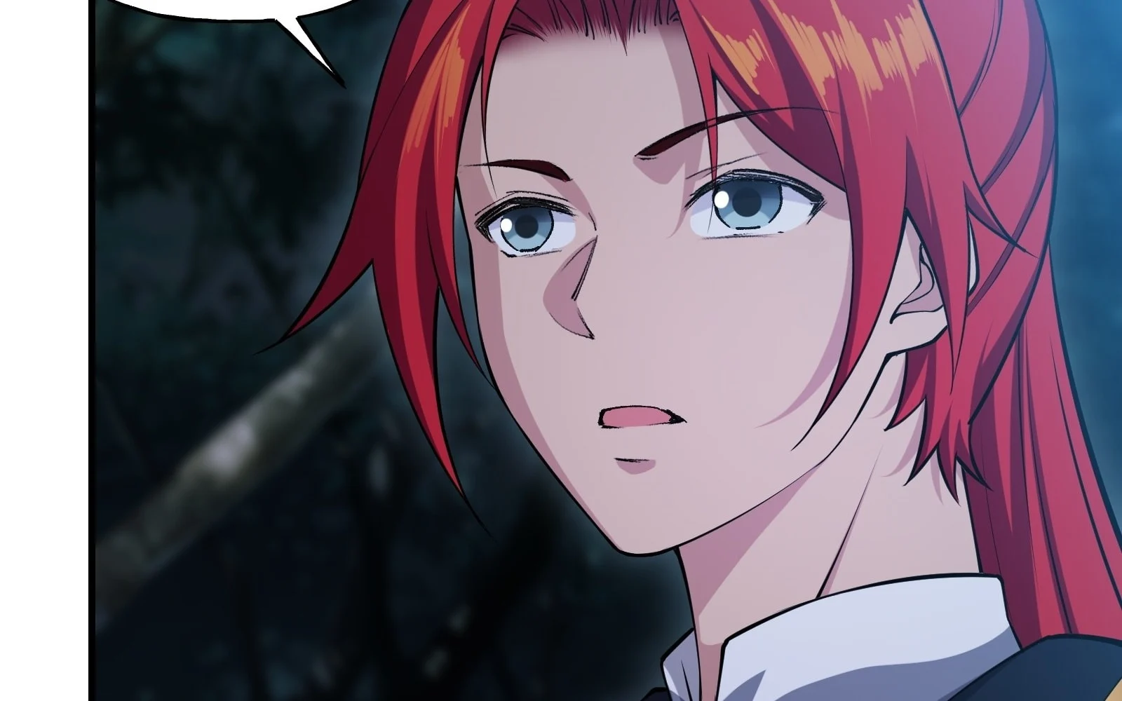 Traveling Through Time And Space To Become An Unlucky Npc: I Have A Wife To Protect Me chapter 19 page 128