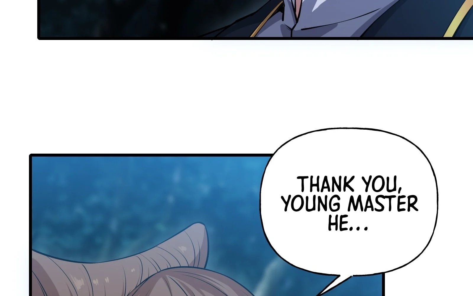 Traveling Through Time And Space To Become An Unlucky Npc: I Have A Wife To Protect Me chapter 19 page 129