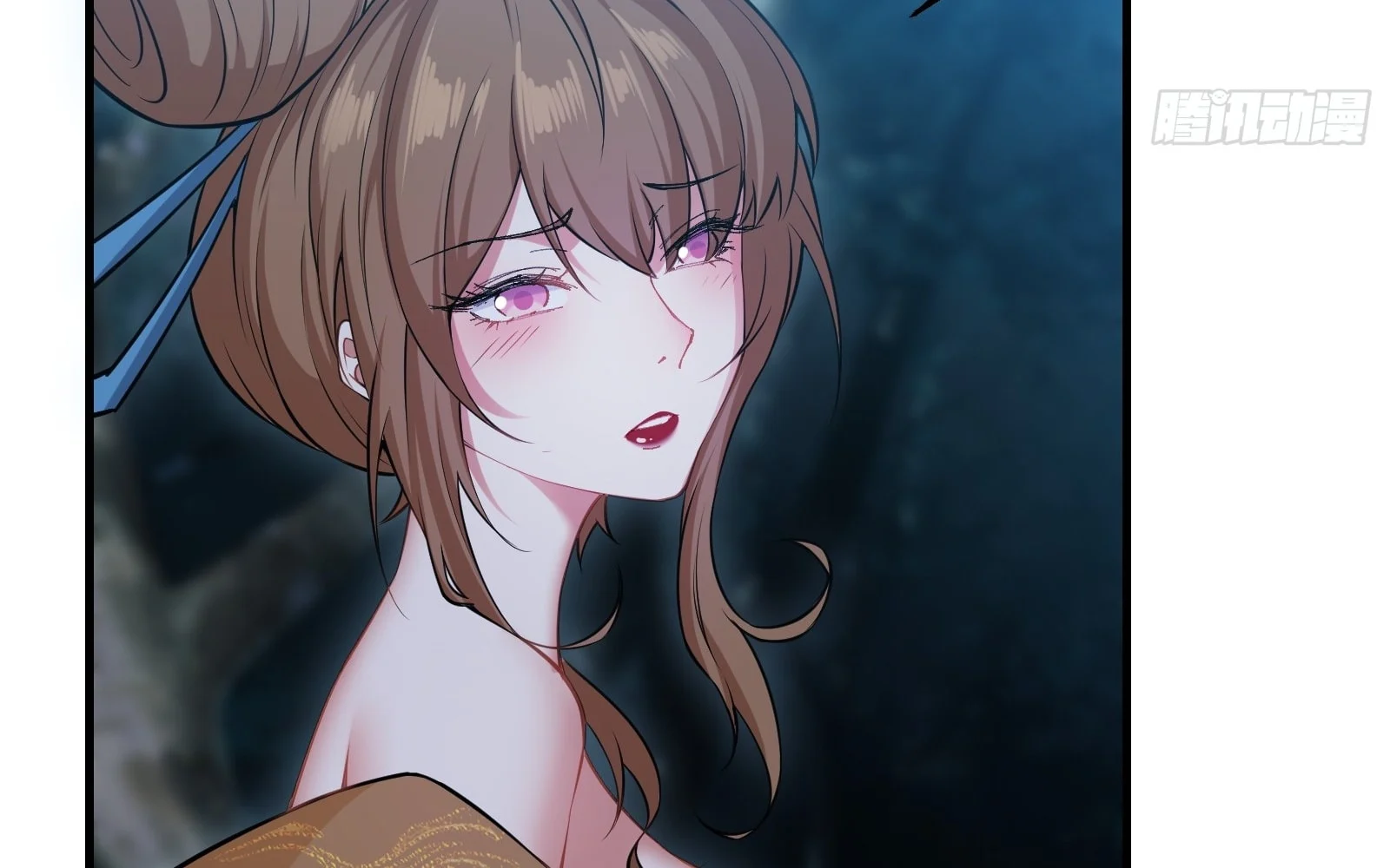 Traveling Through Time And Space To Become An Unlucky Npc: I Have A Wife To Protect Me chapter 19 page 130