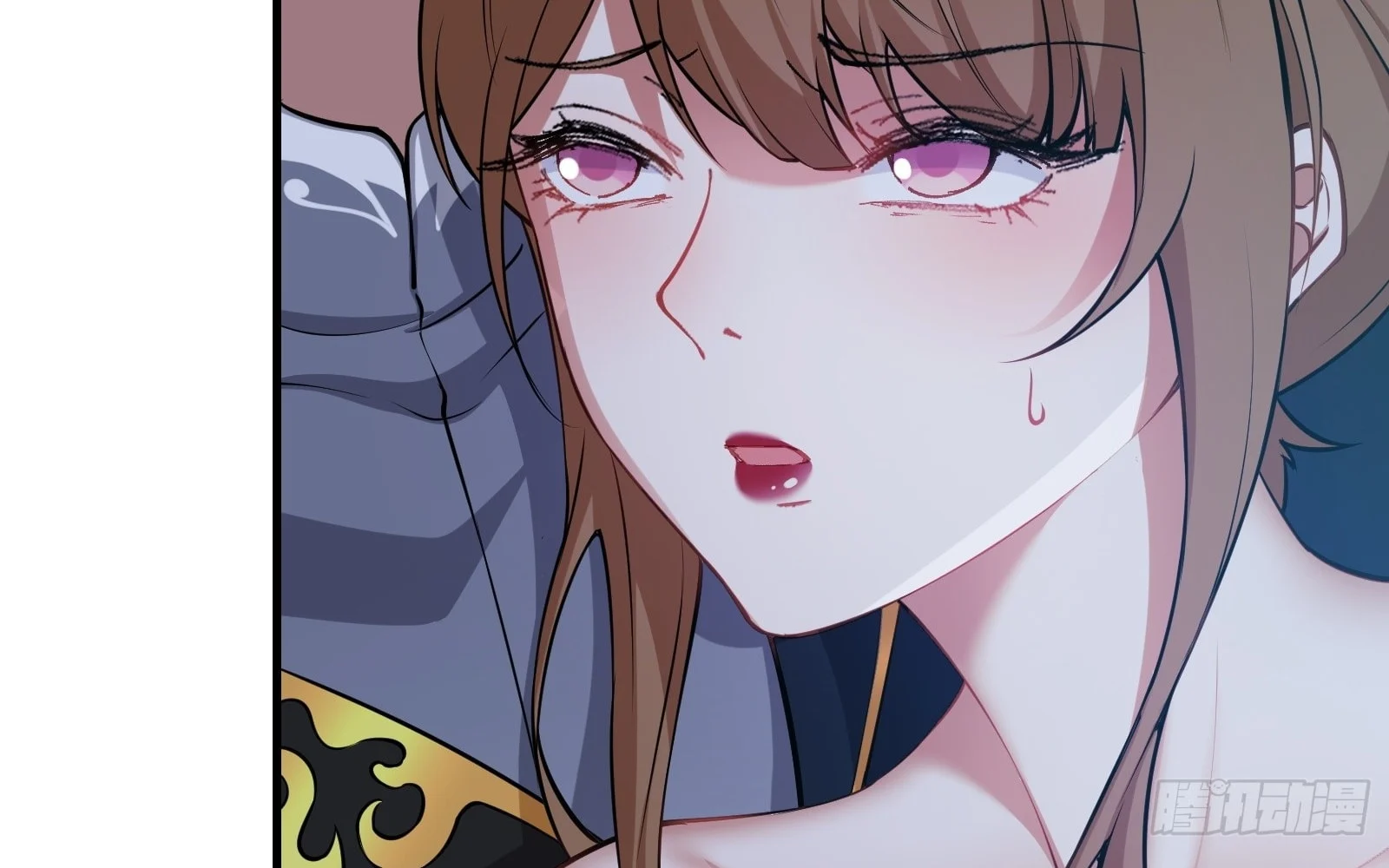 Traveling Through Time And Space To Become An Unlucky Npc: I Have A Wife To Protect Me chapter 19 page 138