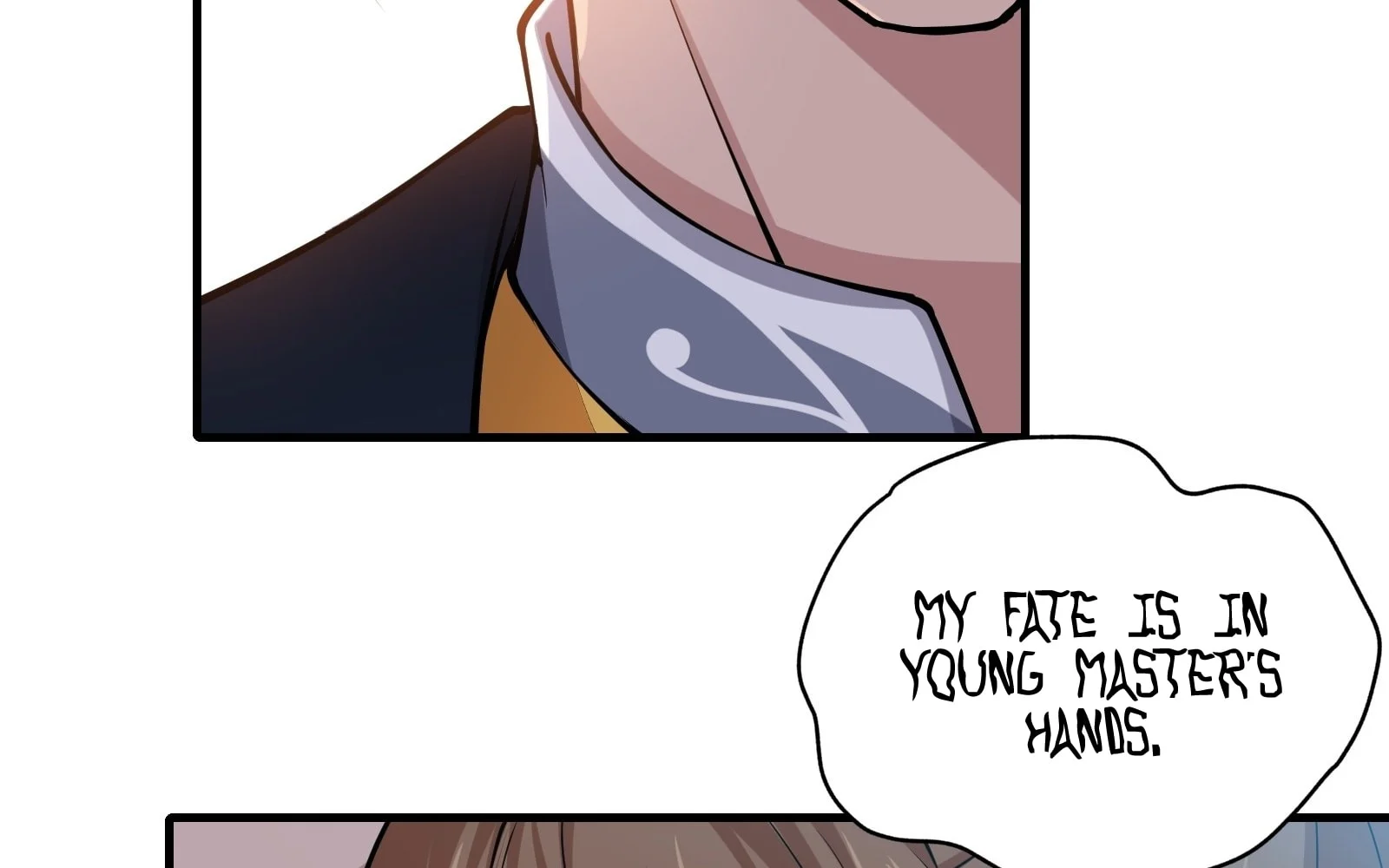 Traveling Through Time And Space To Become An Unlucky Npc: I Have A Wife To Protect Me chapter 19 page 142