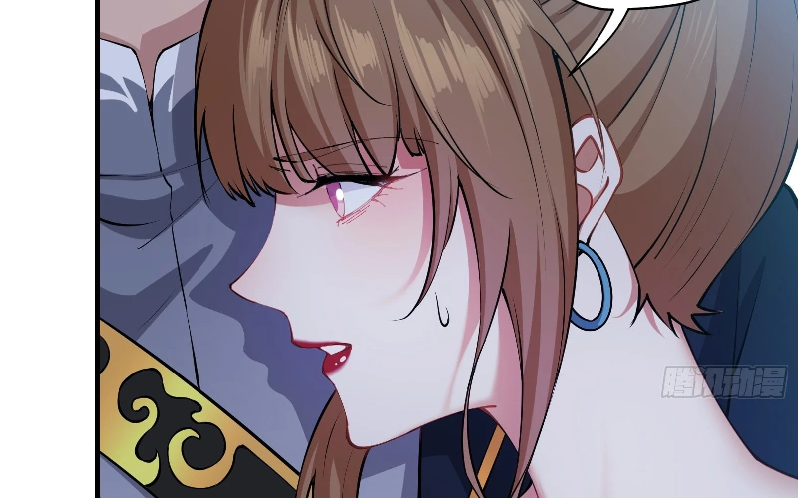 Traveling Through Time And Space To Become An Unlucky Npc: I Have A Wife To Protect Me chapter 19 page 143