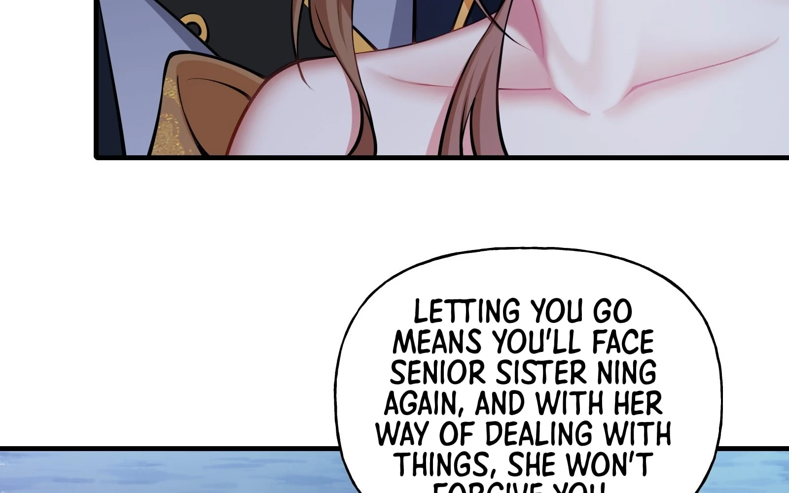 Traveling Through Time And Space To Become An Unlucky Npc: I Have A Wife To Protect Me chapter 19 page 144