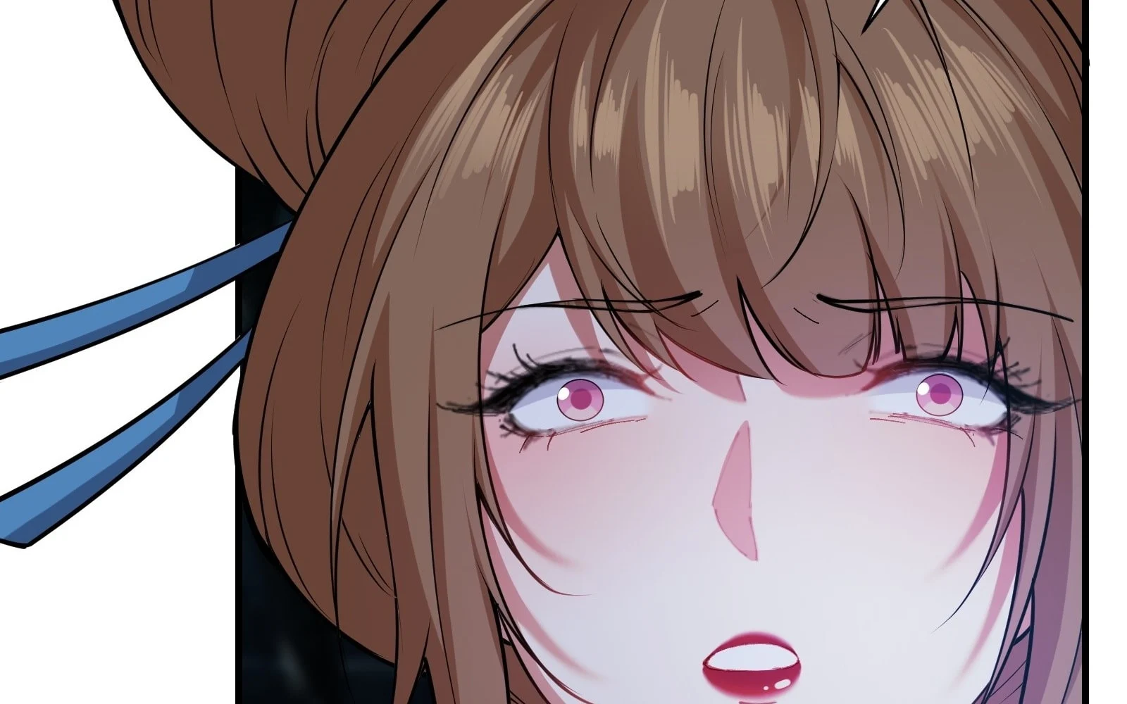 Traveling Through Time And Space To Become An Unlucky Npc: I Have A Wife To Protect Me chapter 19 page 147