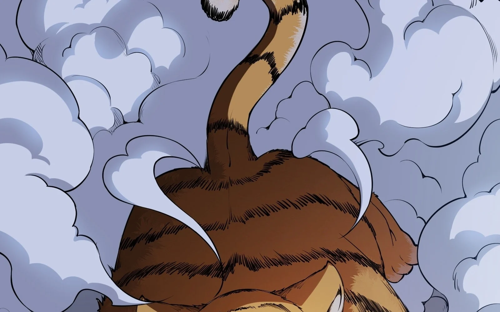 Traveling Through Time And Space To Become An Unlucky Npc: I Have A Wife To Protect Me chapter 19 page 18