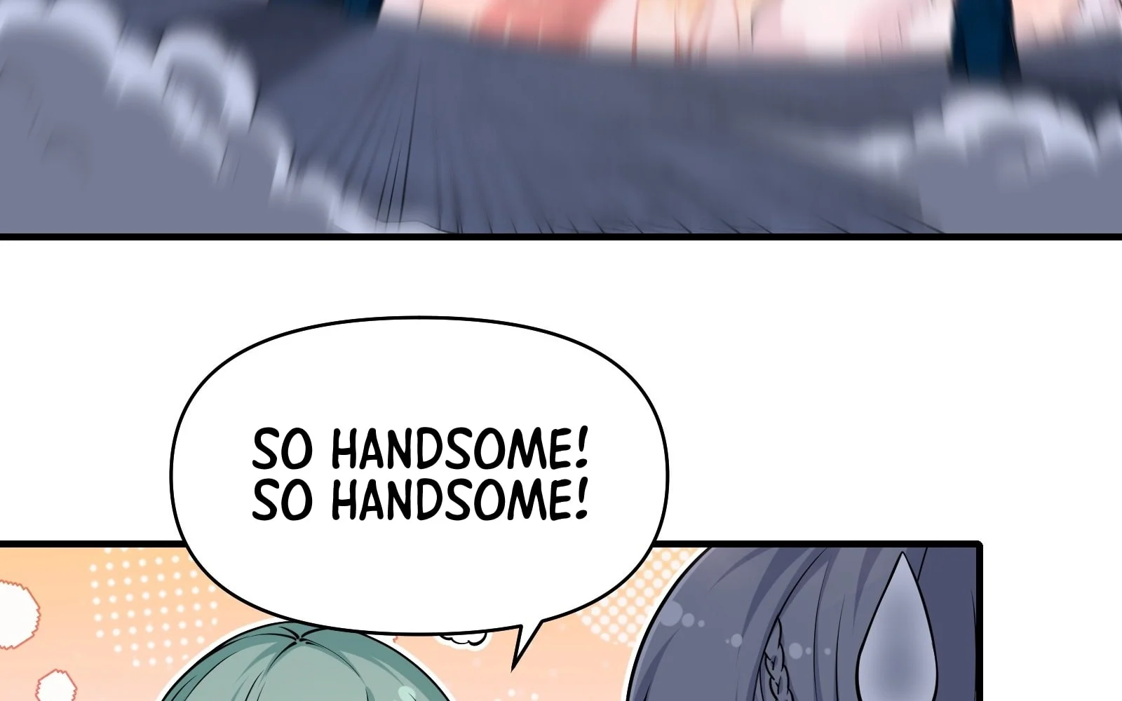 Traveling Through Time And Space To Become An Unlucky Npc: I Have A Wife To Protect Me chapter 19 page 27