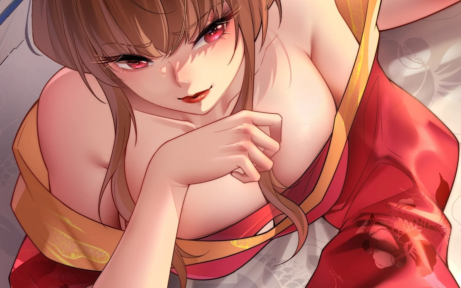 Traveling Through Time And Space To Become An Unlucky Npc: I Have A Wife To Protect Me chapter 19 page 3