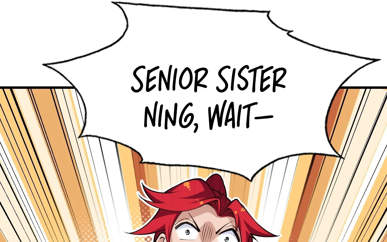 Traveling Through Time And Space To Become An Unlucky Npc: I Have A Wife To Protect Me chapter 19 page 30