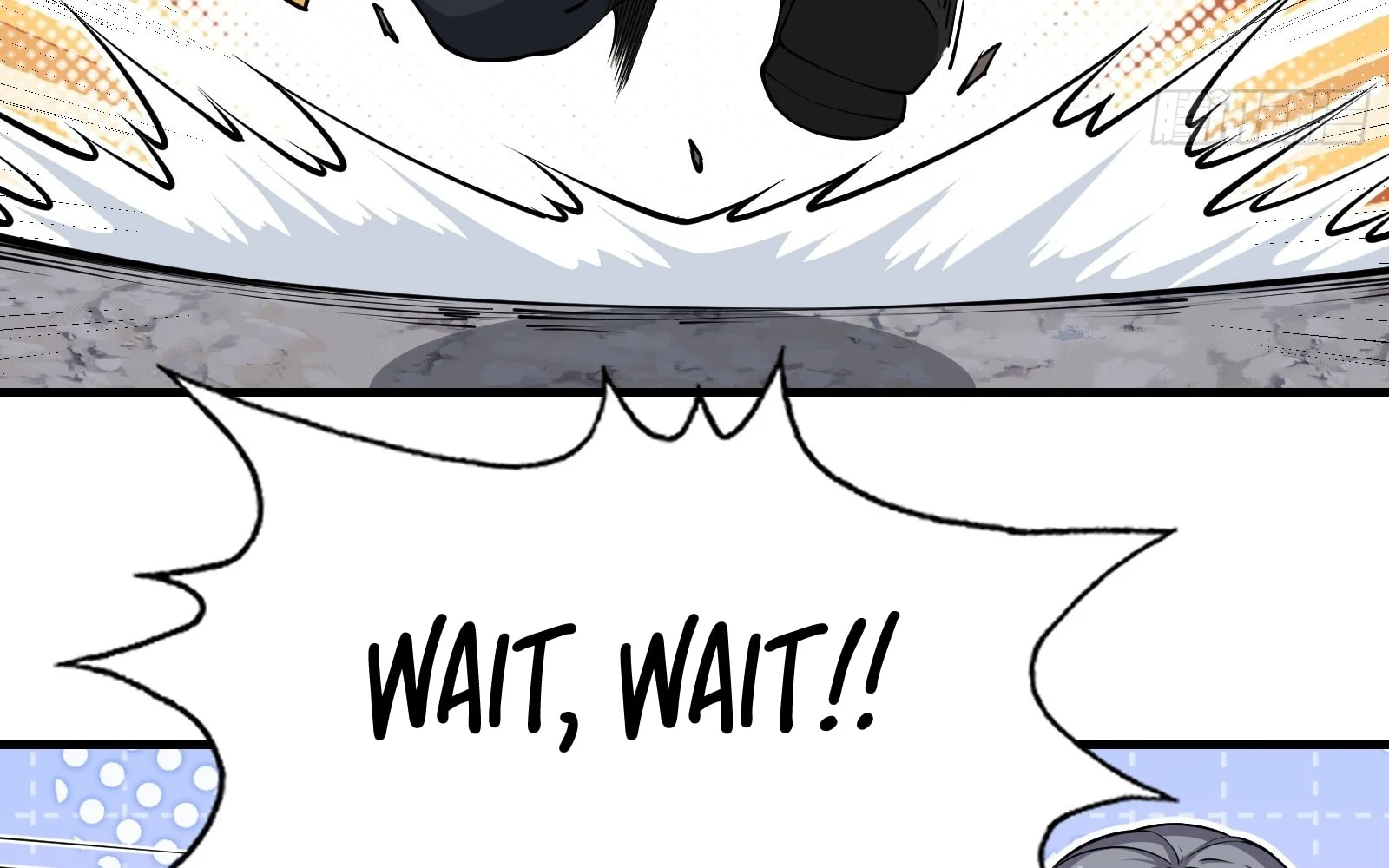 Traveling Through Time And Space To Become An Unlucky Npc: I Have A Wife To Protect Me chapter 19 page 32