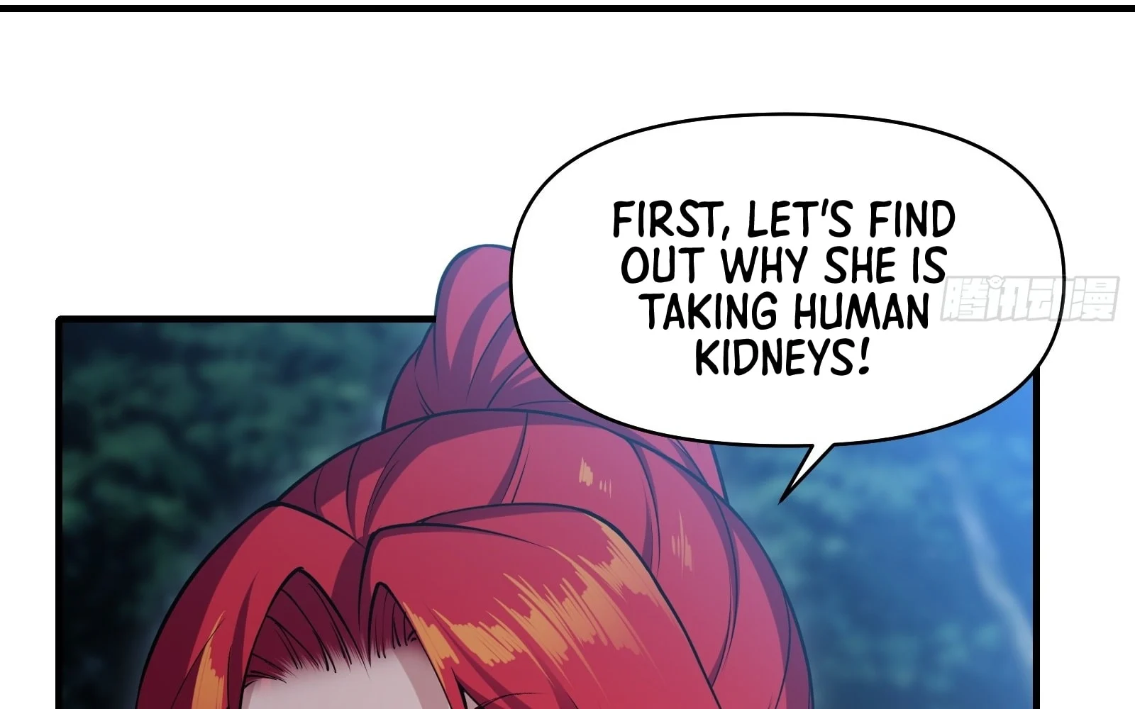 Traveling Through Time And Space To Become An Unlucky Npc: I Have A Wife To Protect Me chapter 19 page 34